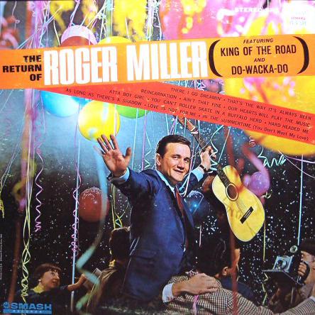 Roger Miller